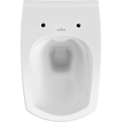Подвесной унитаз MODUO SMART Vortex DPL EO slim LP