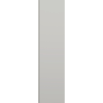 Пенал подвесной CERSANIT MODUO 40 универсальный серый туман